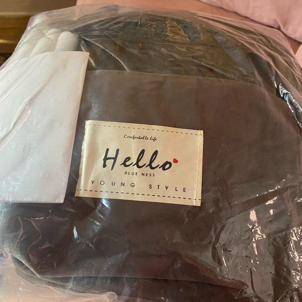 Sofa cover